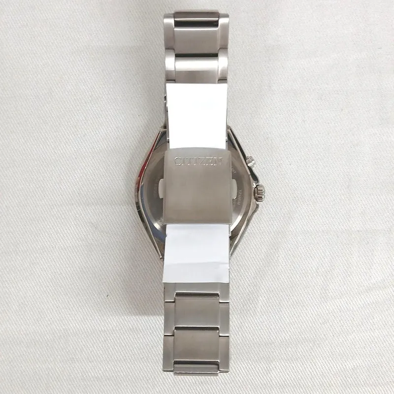 CITIZEN Solar-Funkarmbanduhr CB1160-55L H149-A18JP01