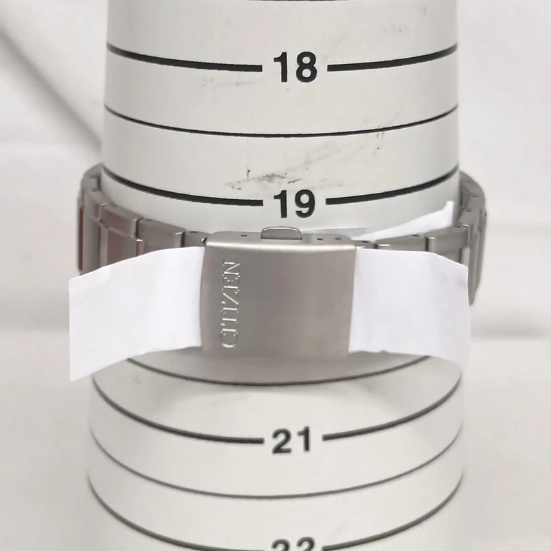 CITIZEN Solar-Funkarmbanduhr CB1160-55L H149-A18JP01