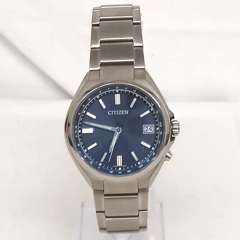 CITIZEN Solar-Funkarmbanduhr CB1160-55L H149-A18JP01