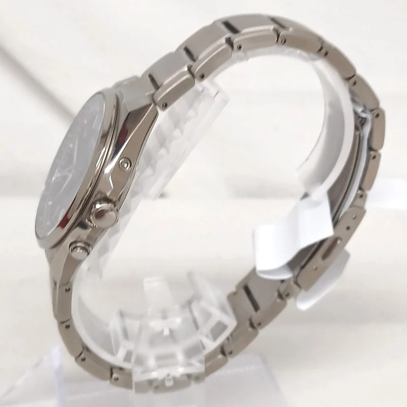 CITIZEN Solar-Funkarmbanduhr CB1160-55L H149-A18JP01