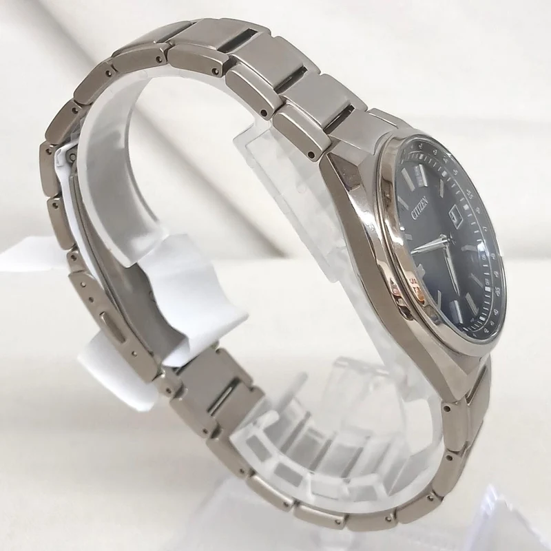 CITIZEN Solar-Funkarmbanduhr CB1160-55L H149-A18JP01