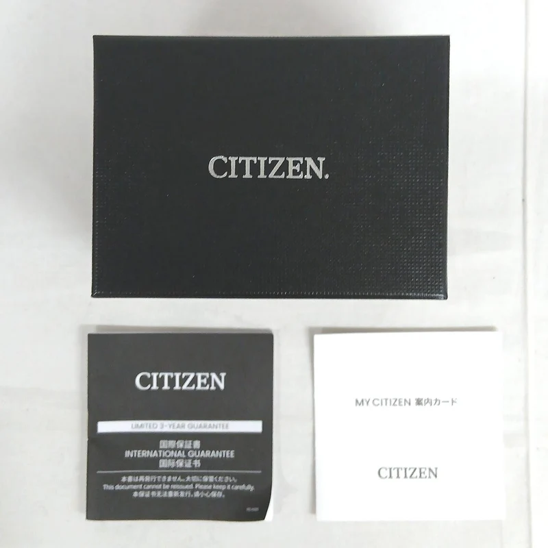 CITIZEN Solar-Funkarmbanduhr CB1160-55L H149-A18JP01