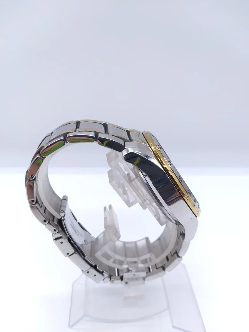 CITIZEN Quarz-Armbanduhr E610-S104840