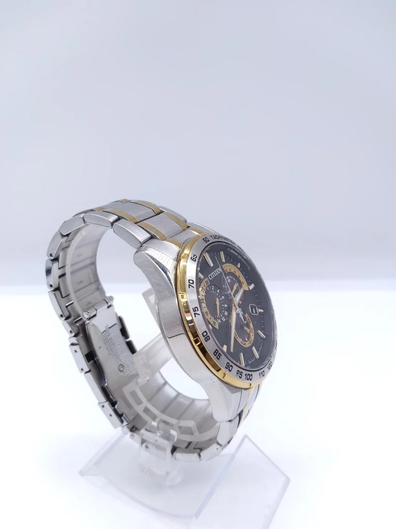 CITIZEN Quarz-Armbanduhr E610-S104840