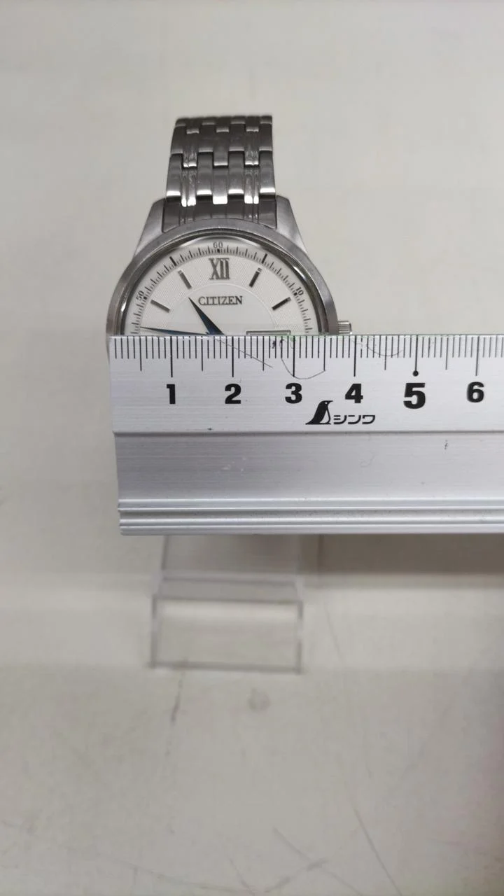 CITIZEN Automatische Rückseitenfolie 8200-S104416