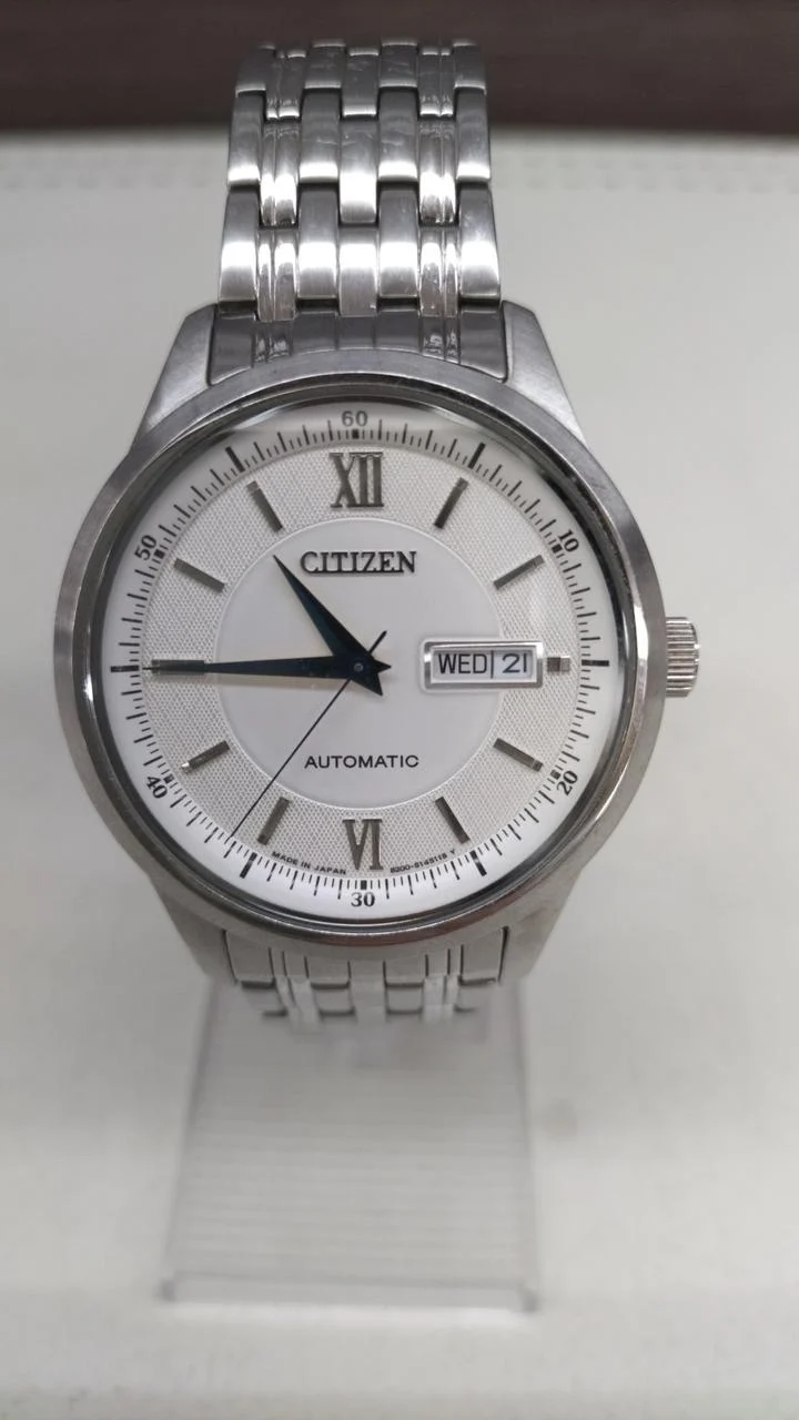 CITIZEN Automatische Rückseitenfolie 8200-S104416