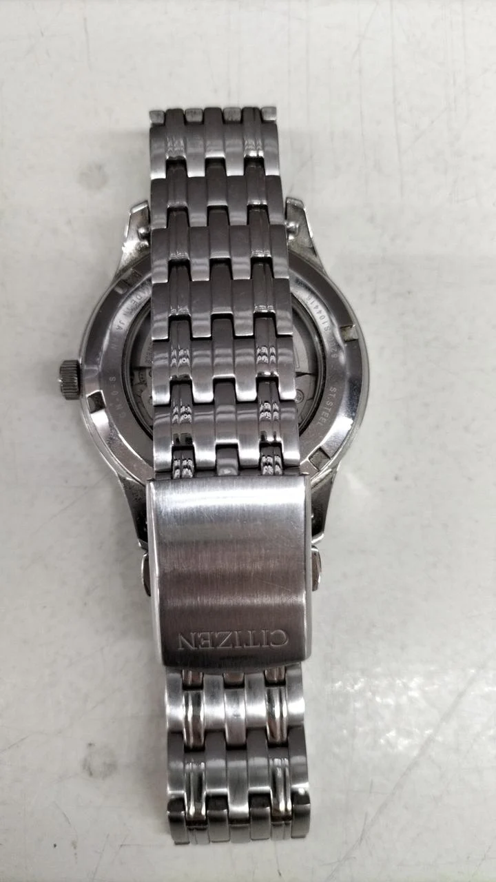 CITIZEN Automatische Rückseitenfolie 8200-S104416