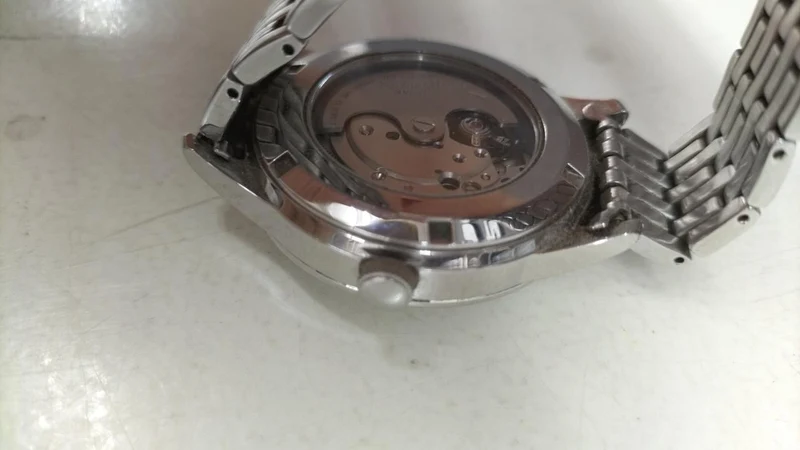 CITIZEN Automatische Rückseitenfolie 8200-S104416