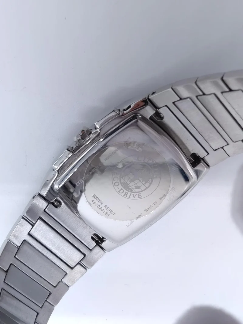 CITIZEN Quarz-Analog-Armbanduhr H501-S066590