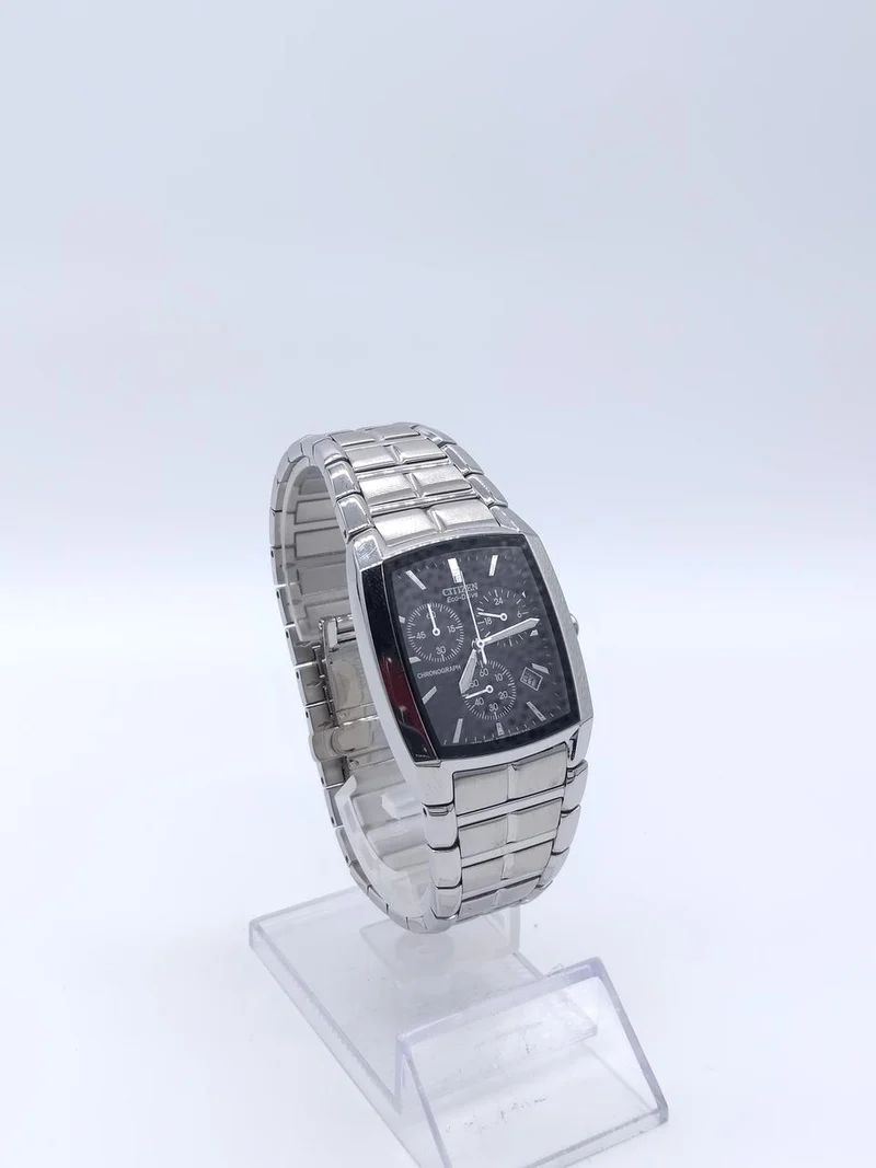CITIZEN Quarz-Analog-Armbanduhr H501-S066590