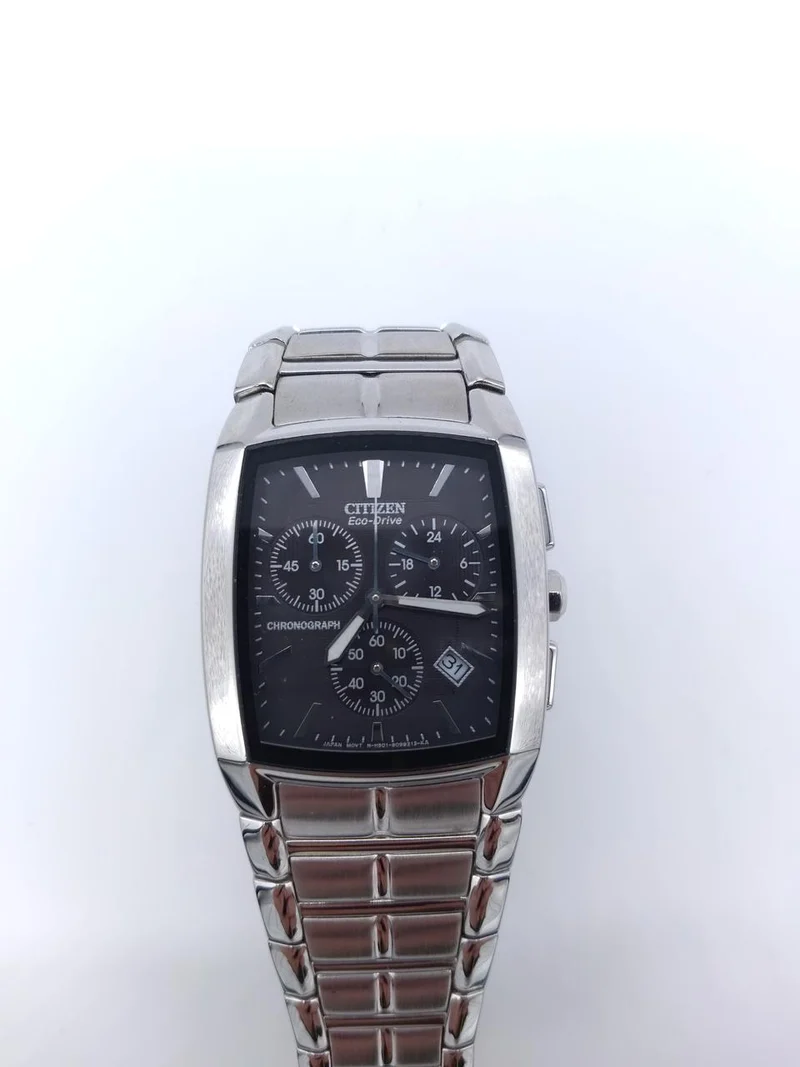 CITIZEN Quarz-Analog-Armbanduhr H501-S066590