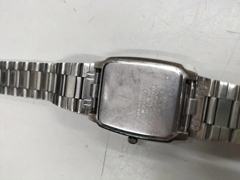CITIZEN Quarz-Analog-Armbanduhr 2510-R62221