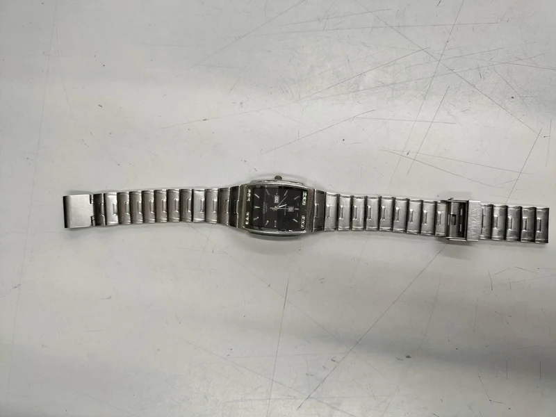 CITIZEN Quarz-Analog-Armbanduhr 2510-R62221