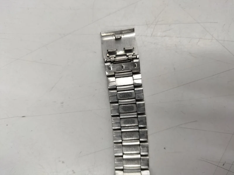 CITIZEN Quarz-Analog-Armbanduhr 2510-R62221