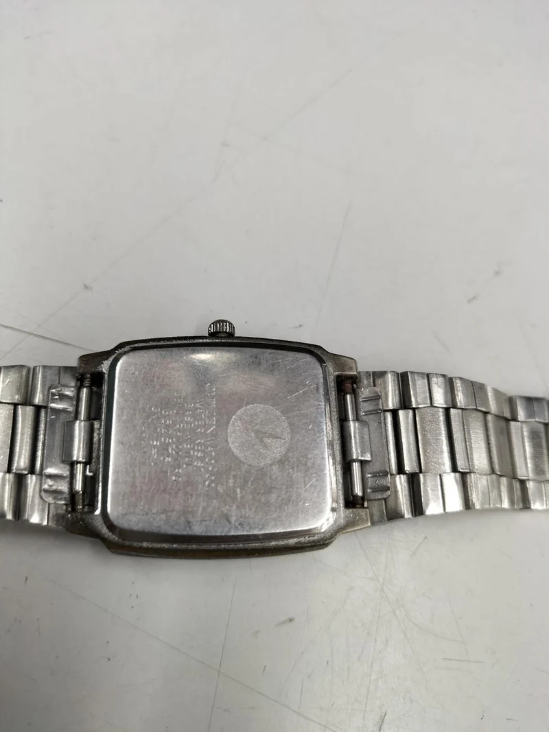 CITIZEN Quarz-Analog-Armbanduhr 2510-R62221