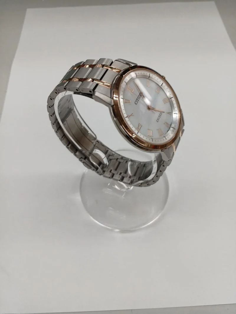 CITIZEN EXCEED *Solar AR4004-71D