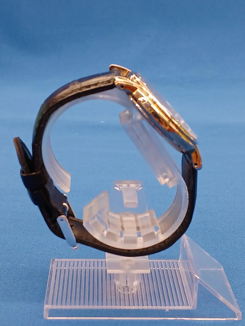 CITIZEN Solar-Armbanduhr E031-S027047