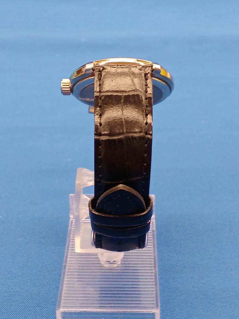CITIZEN Solar-Armbanduhr E031-S027047