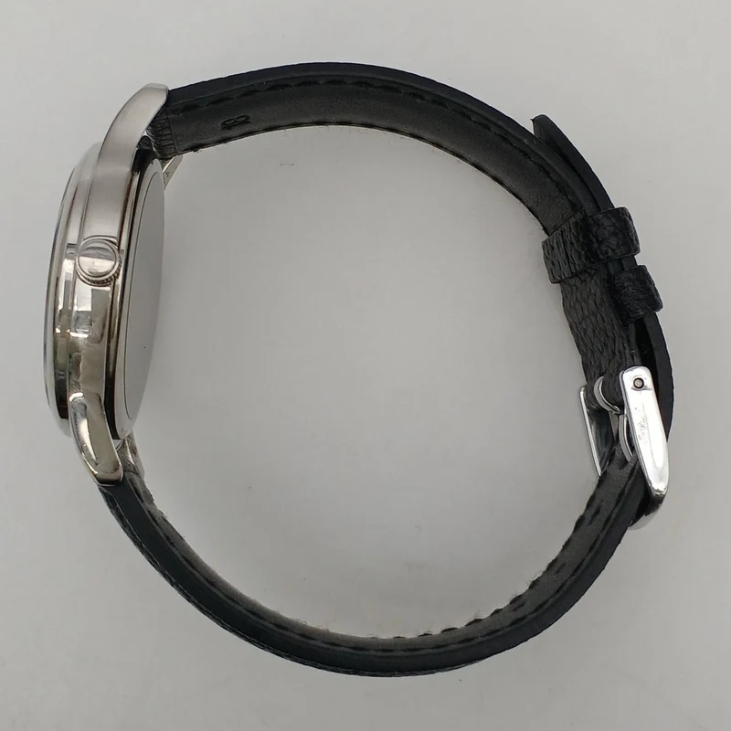 CITIZEN REGUNO Solar Analog SOLAR-TECH