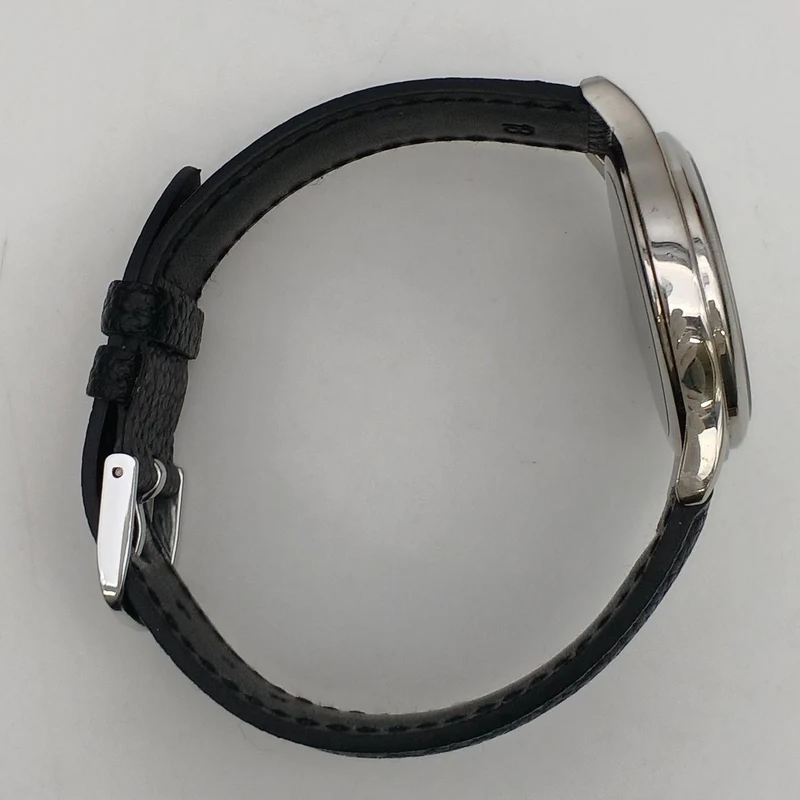 CITIZEN REGUNO Solar Analog SOLAR-TECH