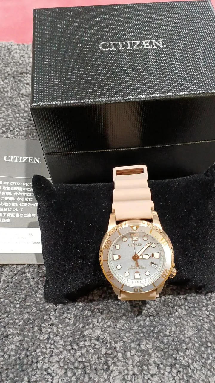 CITIZEN Watch EO2023-00A
