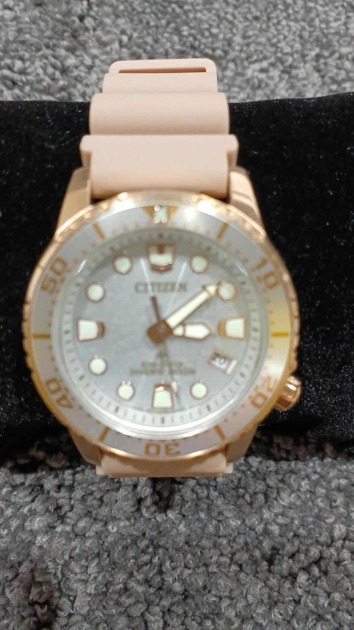 CITIZEN Watch EO2023-00A