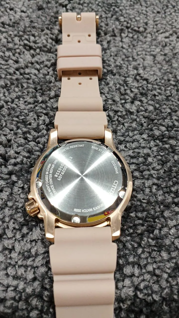 CITIZEN Watch EO2023-00A
