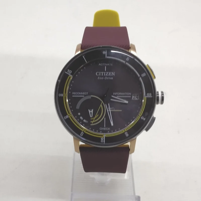 CITIZEN Armbanduhr W510-T026141