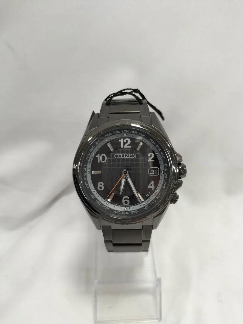 CITIZEN ATTESA CB1075-52E