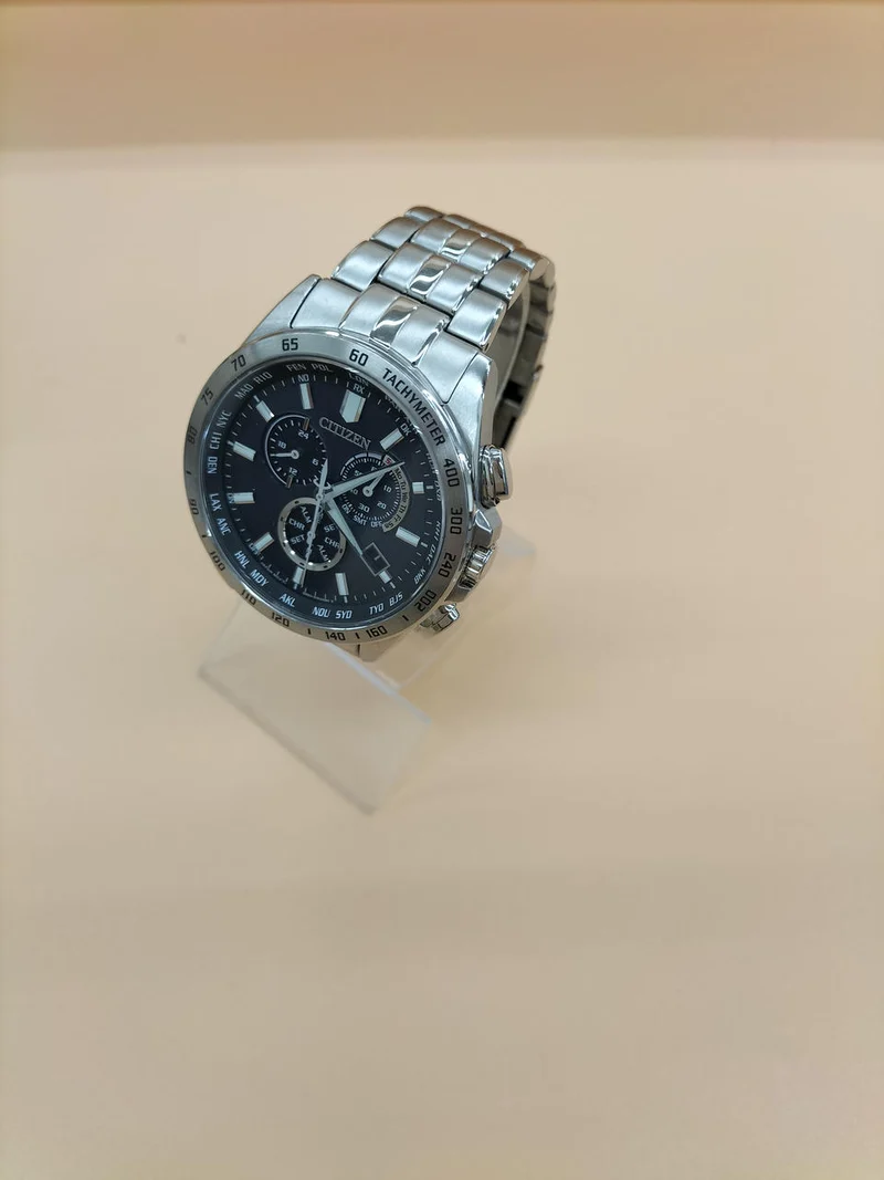 CITIZEN ECO-DRIVE GN-4W-S12G