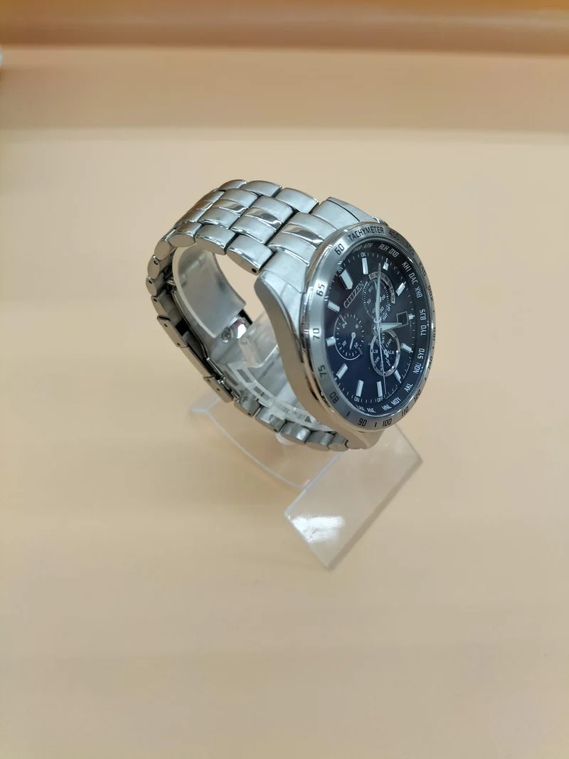 CITIZEN ECO-DRIVE GN-4W-S12G