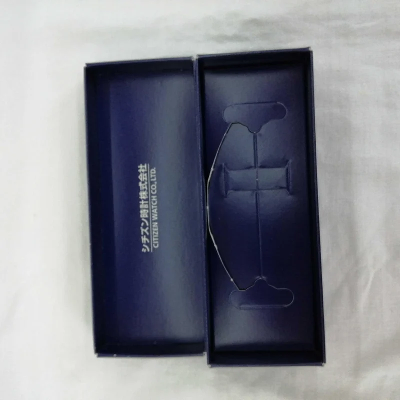 CITIZEN REGUNO E031-T017207