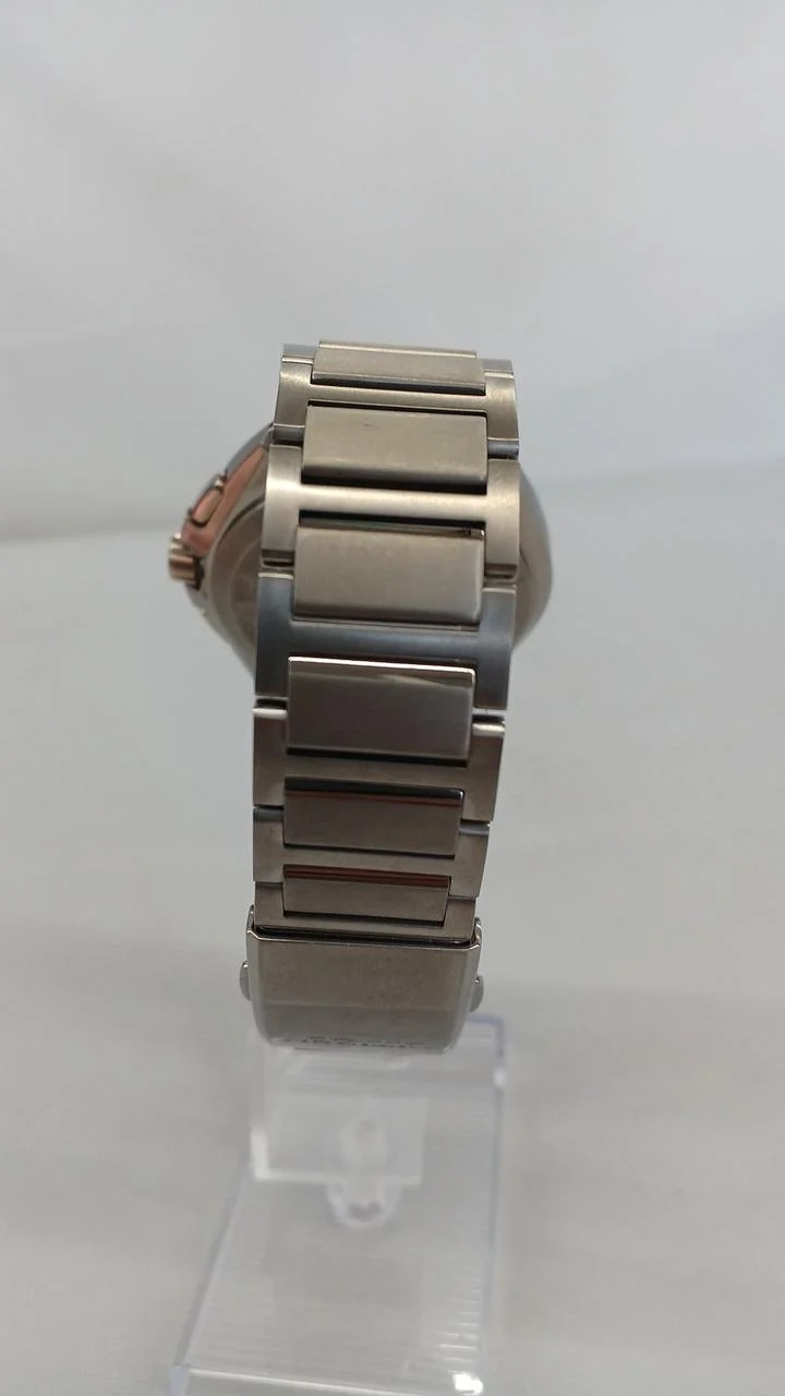 CITIZEN Quarz-Armbanduhr ATTESA E660-S118379