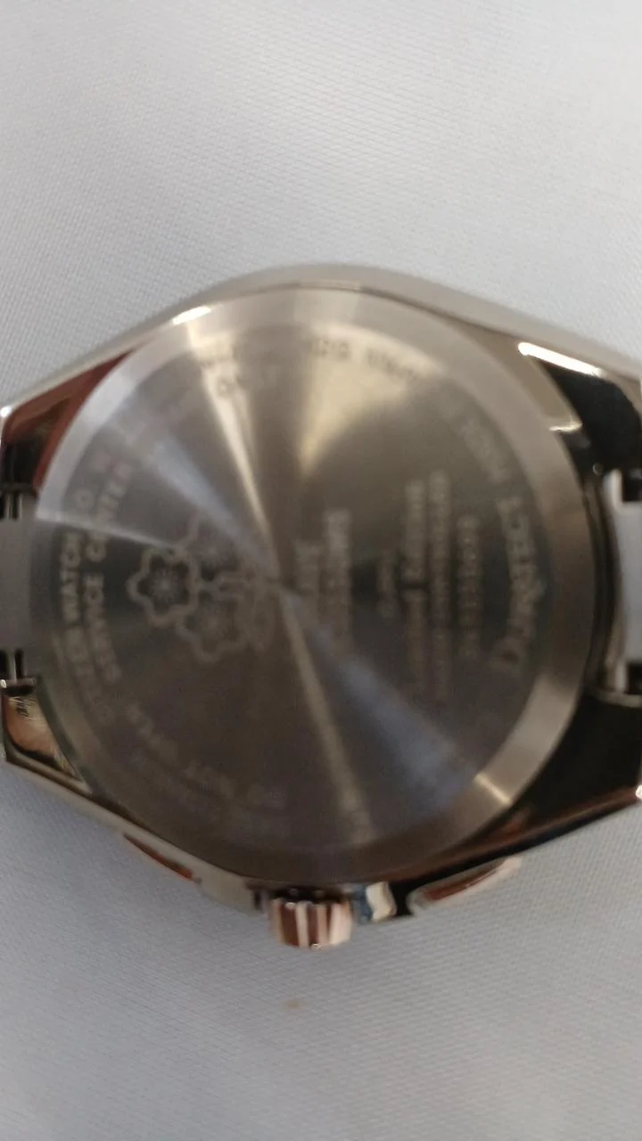 CITIZEN Quarz-Armbanduhr ATTESA E660-S118379