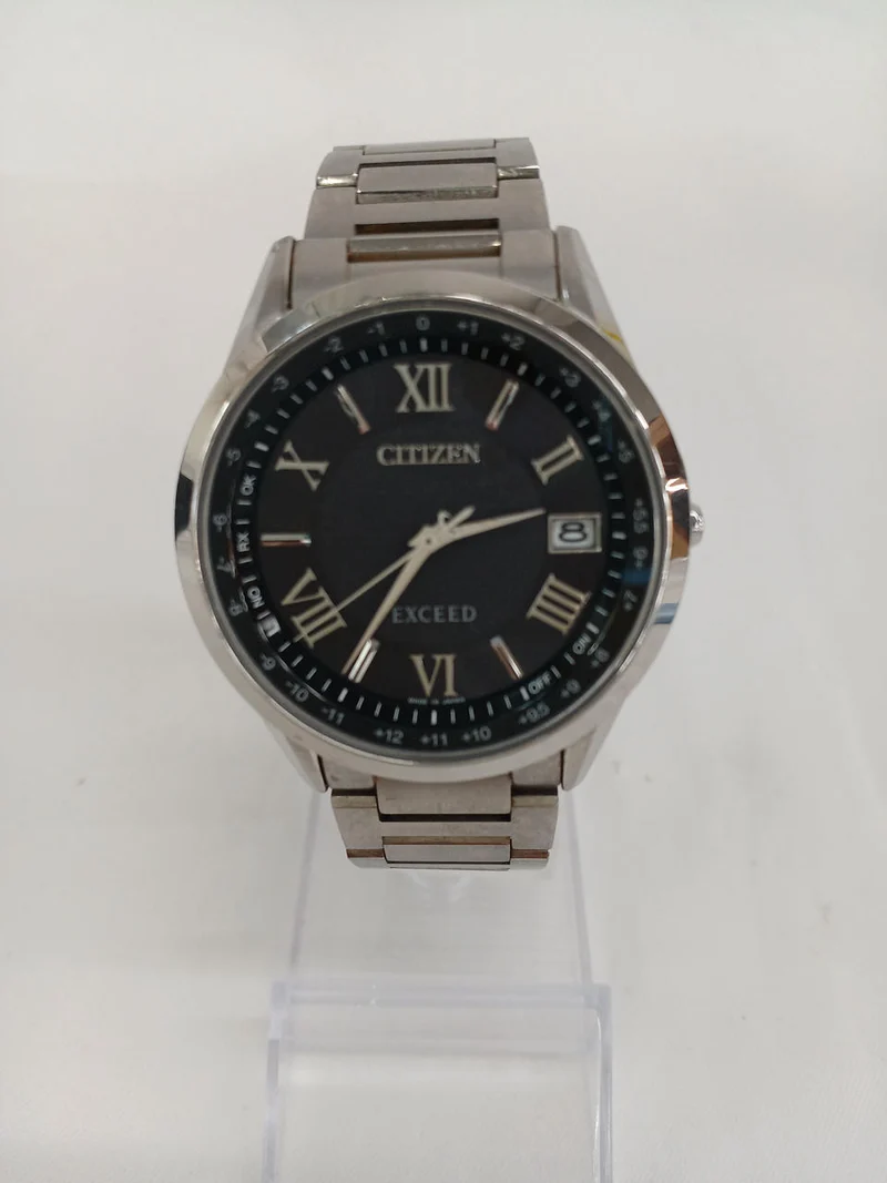CITIZEN Quarz-Armbanduhr CB1110-61E