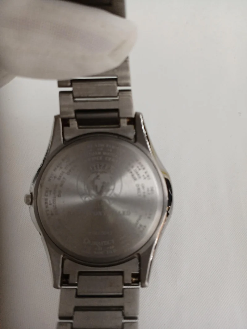 CITIZEN Quarz-Armbanduhr CB1110-61E
