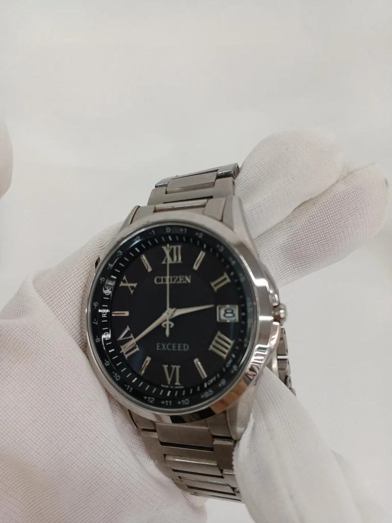 CITIZEN Quarz-Armbanduhr CB1110-61E