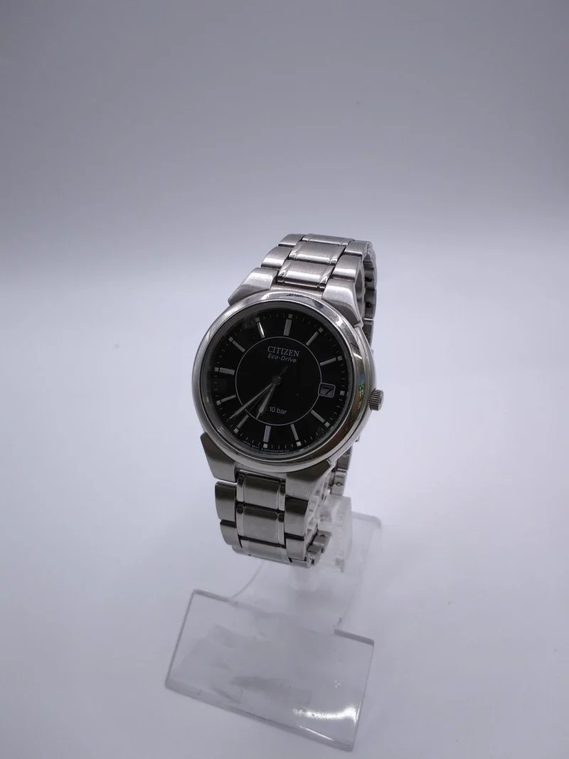 CITIZEN Quarz-Armbanduhr E111-S027161