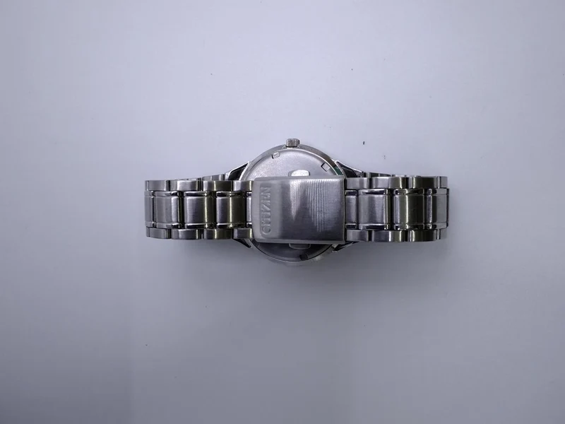 CITIZEN Quarz-Armbanduhr E111-S027161