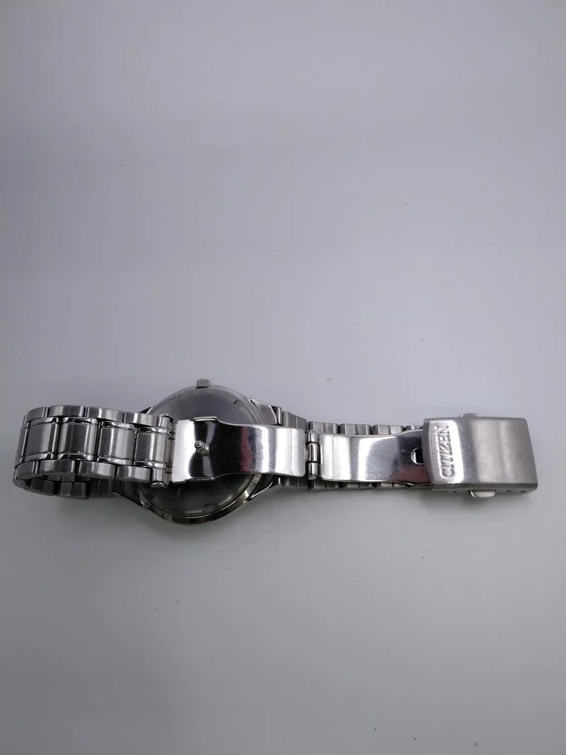 CITIZEN Quarz-Armbanduhr E111-S027161