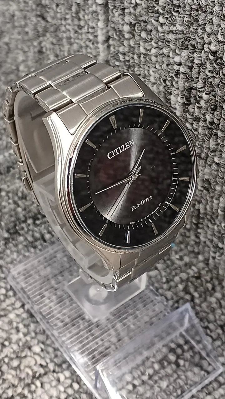 CITIZEN Eco-Drive E031-S103720