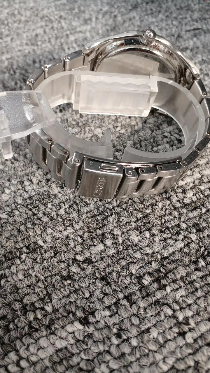 CITIZEN Eco-Drive E031-S103720
