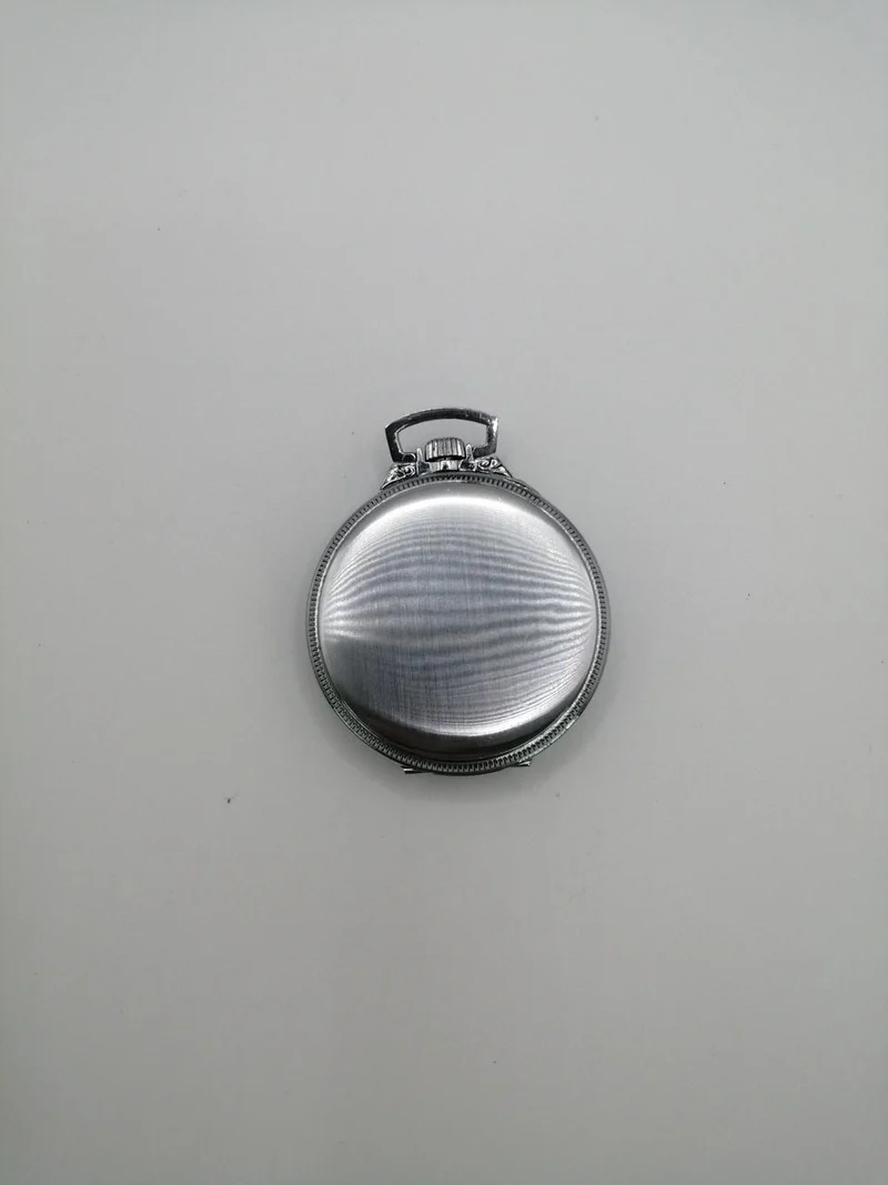 [SCHROTT] CITIZEN SHOKOSHA Handaufzugs-Taschenuhr 625653