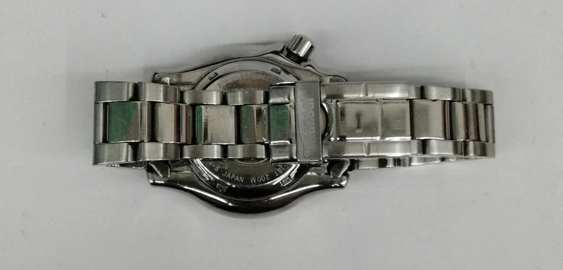 CITIZEN Promaster Taucheruhr 8203-824393