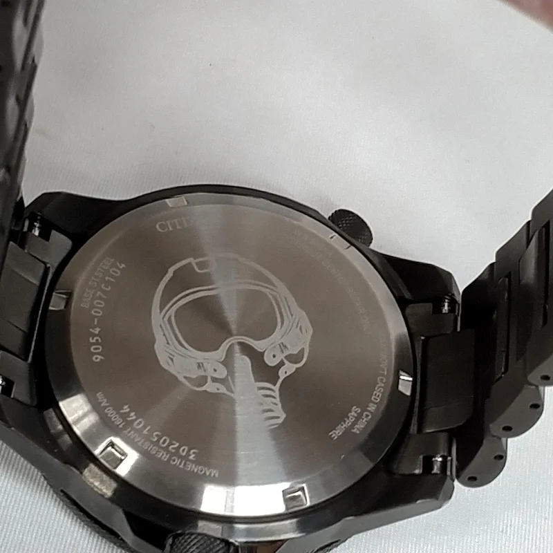CITIZEN Promaster NB6045-21H