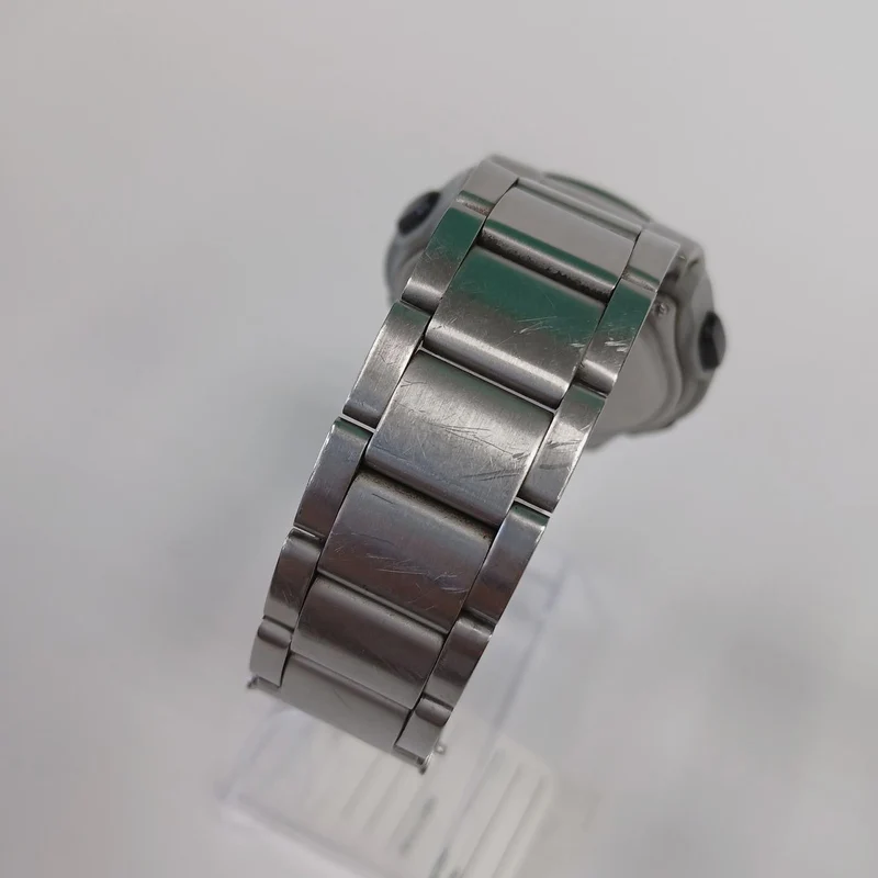 CITIZEN Q&Q Solar-Funkarmbanduhr MD02-204