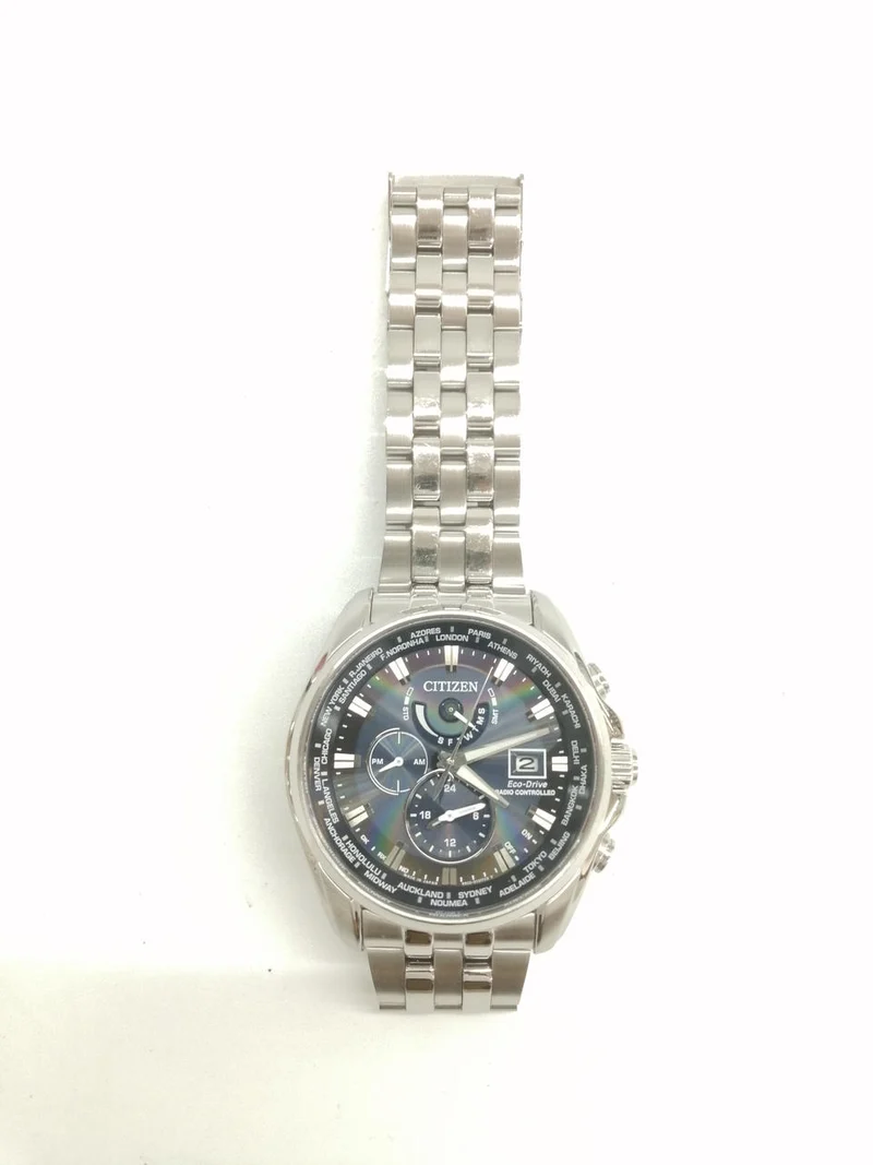 CITIZEN Armbanduhr H820-T021697