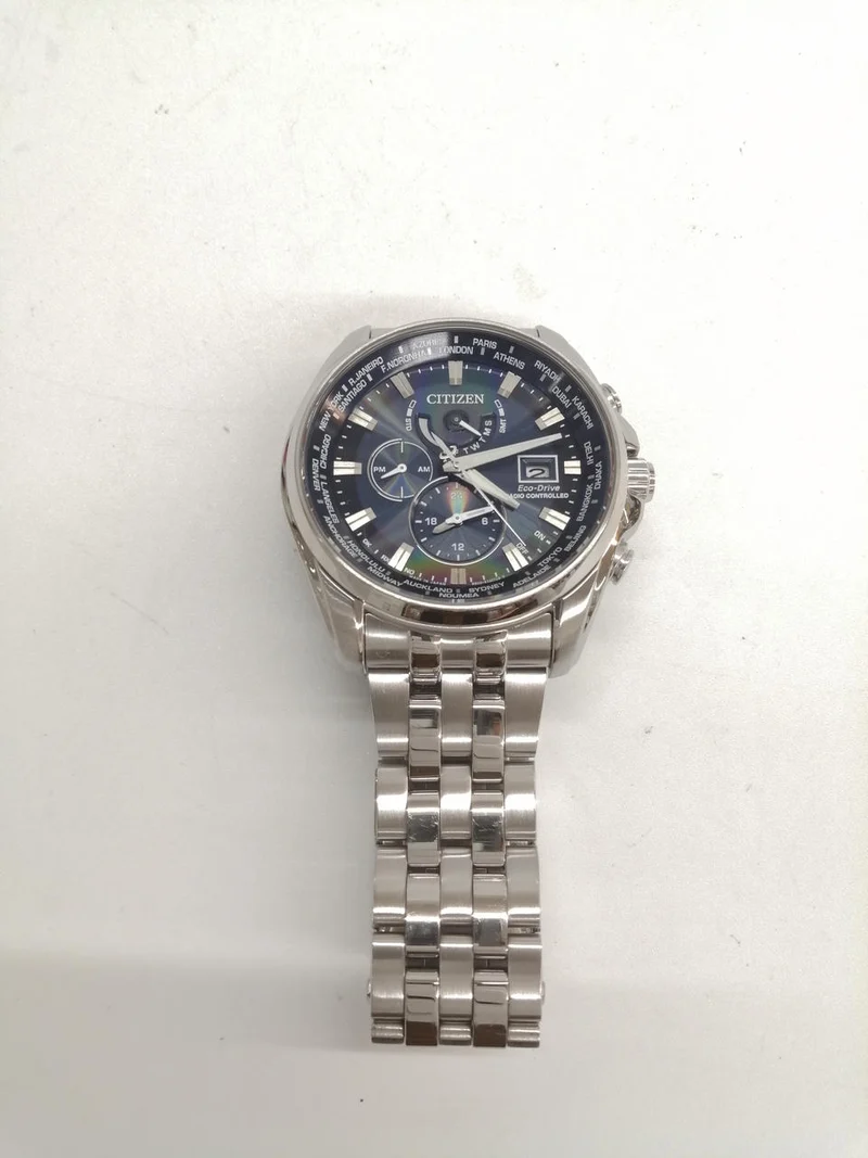 CITIZEN Armbanduhr H820-T021697