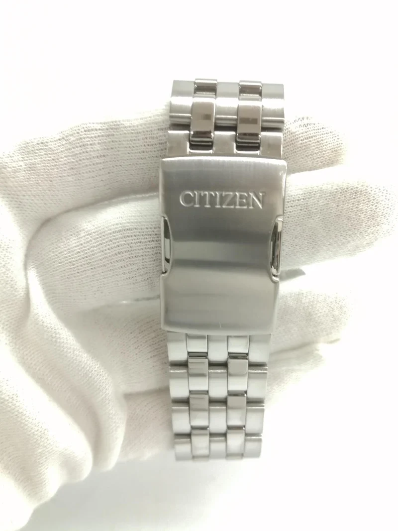 CITIZEN Armbanduhr H820-T021697