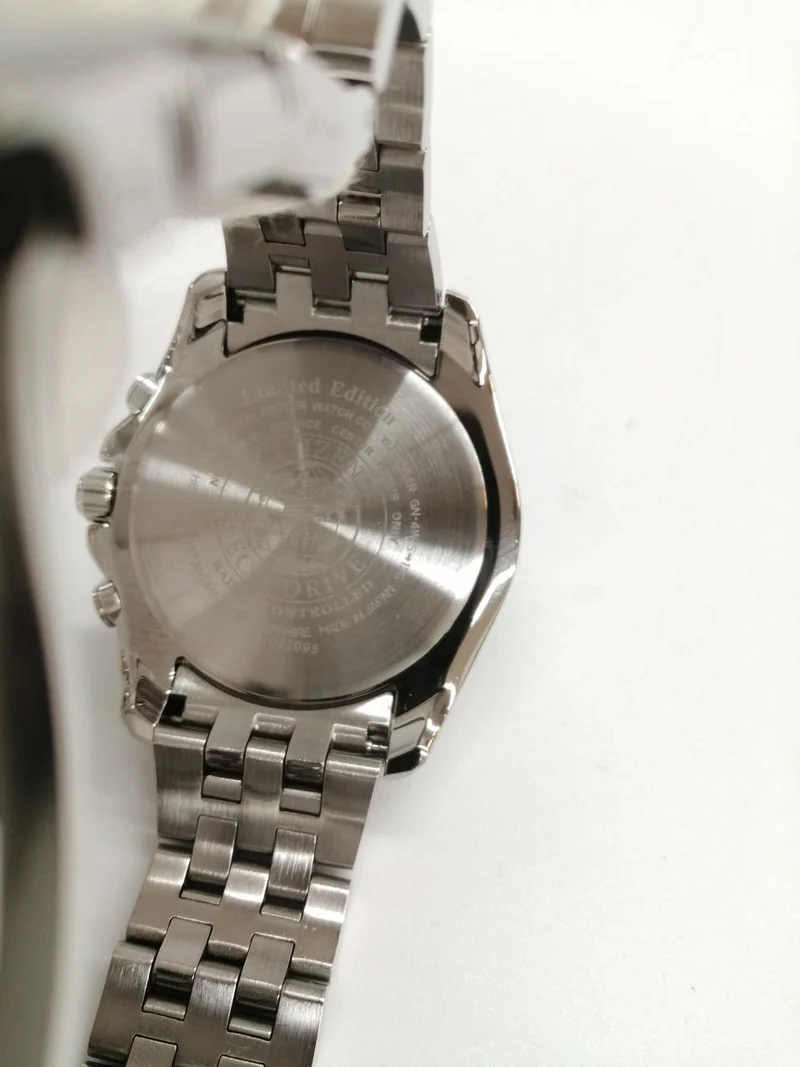 CITIZEN Armbanduhr H820-T021697